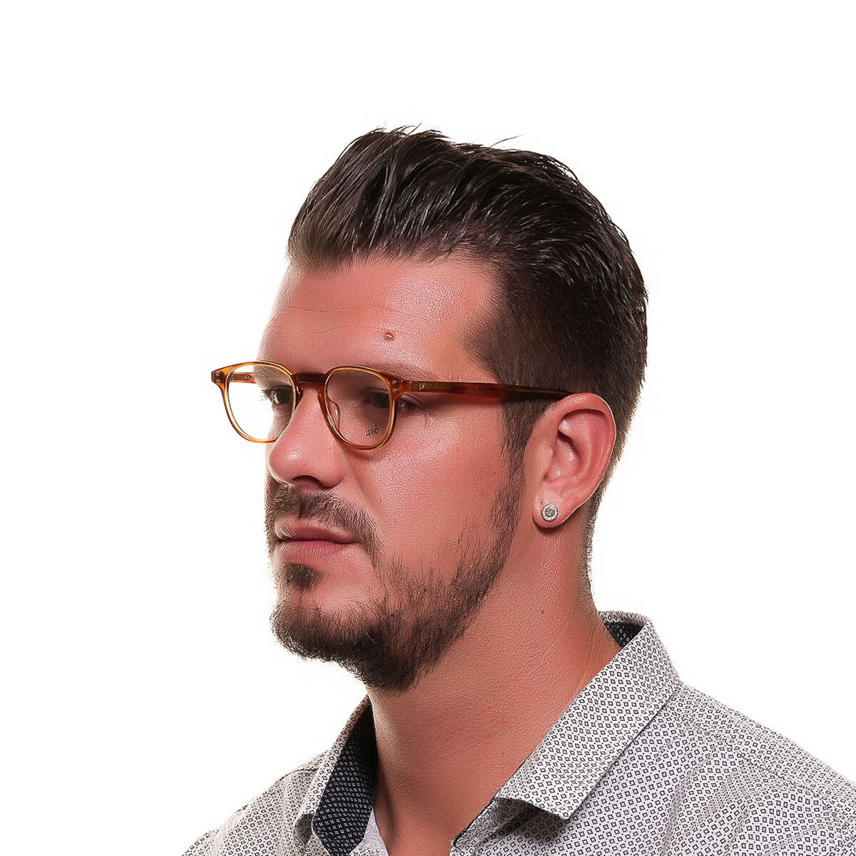 Men' Spectacle frame Web Eyewear WE5280 46053