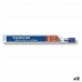 Piese de schimb pentru plumbul creionului Staedtler Mars Micro Carbon 0,5 mm (12 Unități)