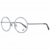 Armação de Óculos Feminino Web Eyewear WE5244 49086