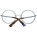 Armação de Óculos Feminino Web Eyewear WE5244 49086