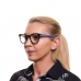 Uniszex Szemüveg keret Web Eyewear WE5251 49056