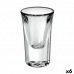 Γυαλί γυαλιού Borgonovo Junior 270 ml 4,5 x 4,5 x 7 cm (x6)