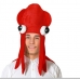 Pălărie Squid