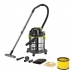 Bagged Vacuum Cleaner Ryobi R18WDV-0 11,4 Kpa 18 L