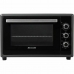 Elektrische mini-oven Brandt FC35MUB 1500W 1500 W