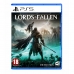 Joc video PlayStation 5 CI Games Lords of the Fallen (FR)