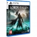 PlayStation 5 Video Game CI Games Lords of the Fallen (FR)