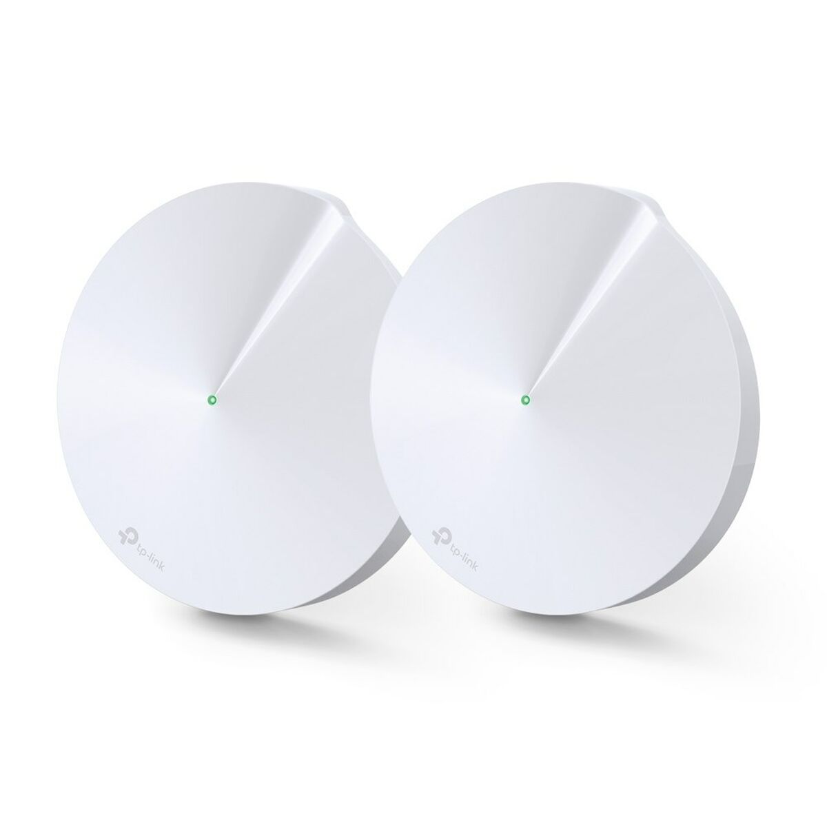 Σημείο Πρόσβασης TP-Link Deco M5 (2-Pack)