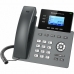 Landline Telephone Grandstream GRP2603P Black
