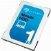 Kietasis diskas Seagate ST1000LM035 1 TB HDD 1 TB SSD