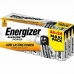 Baterijos Energizer 435846                         