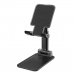 Notebook Stand Celly SWMAGICDESKBK Plastic