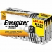 Baterijos Energizer 435839                         
