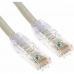 Omrežni UTP kabel kategorije 6 Panduit NK6PC7MY Bela 5 m