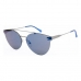 Мужские солнечные очки Retrosuperfuture Tuttolente Giaguaro Синий