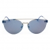 Muške sunčane naočale Retrosuperfuture Tuttolente Giaguaro Plava