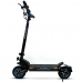 Electric Scooter Smartgyro Black 500 W