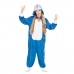 Costume for Children My Other Me Multicolour Doraemon 12-14 Years (1 Piece)