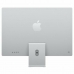 Viskas viename Apple iMac 24