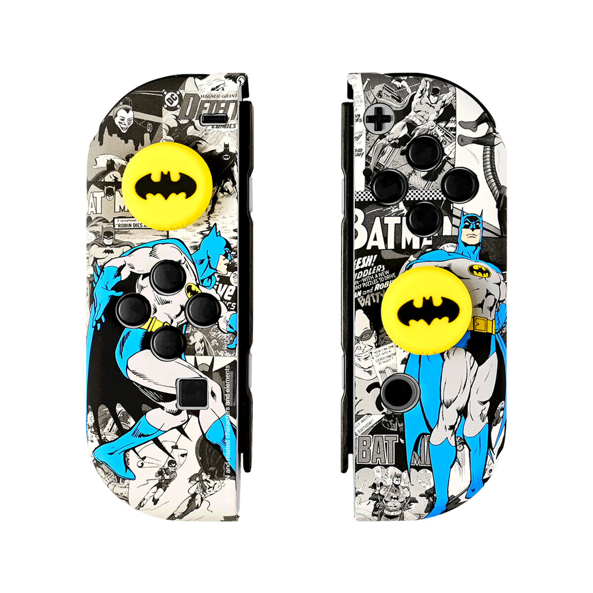 Keyboard Case FR-TEC BATSWCP