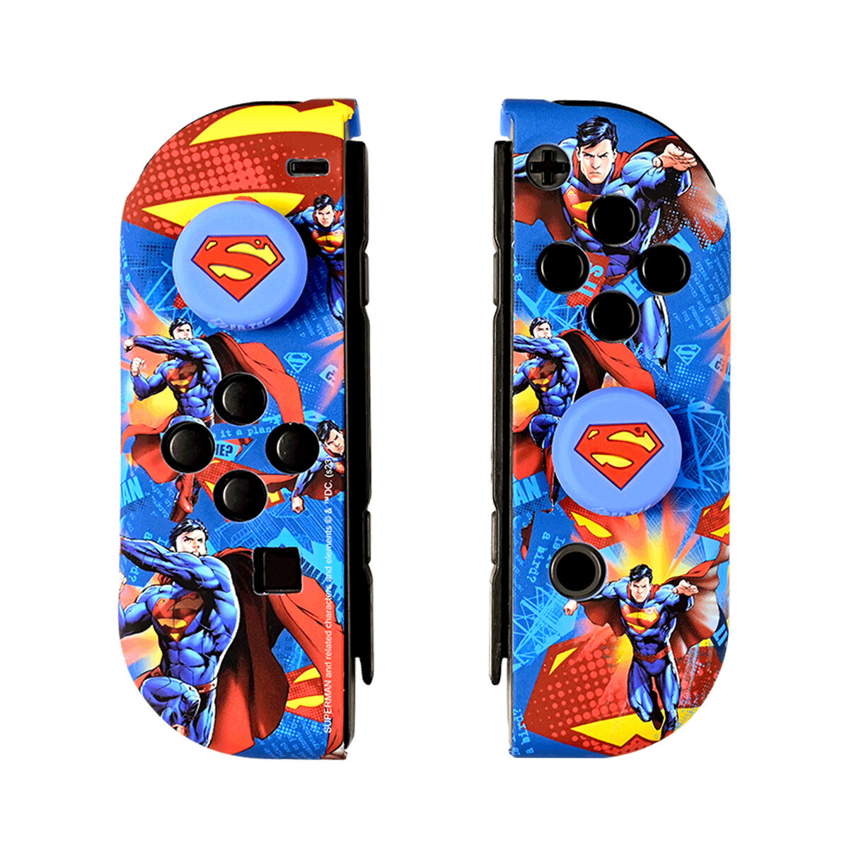 Keyboard Case FR-TEC SUPSWCP