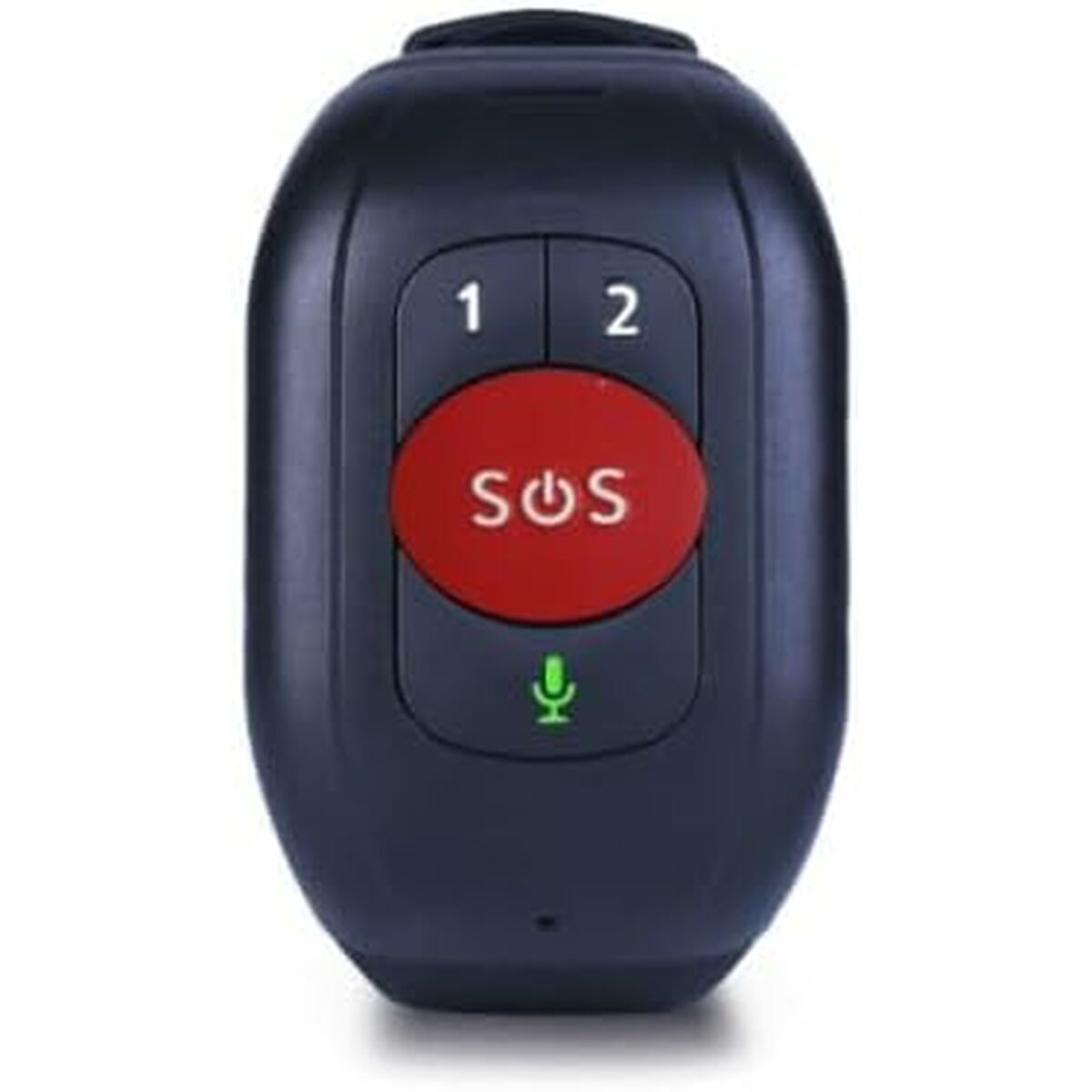 Nutikell LEOTEC LESB01R Must