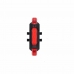 Strisce LED Urban Scout T-25dr Rosso