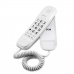 Fiksētais Telefons SPC 3610B Balts