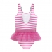 Swimsuit for Girls Minnie Mouse Pink