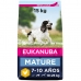 Foder Eukanuba MATURE Voksen Kylling 15 kg