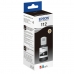 Оригиална касета за мастило Epson EcoTank 112 Черен