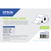 Drucker-Etiketten Epson C33S045720 Weiß Brillant (1 Stück)