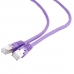 Cablu de Rețea Rigid FTP Categoria 6 GEMBIRD PP6