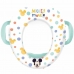 Toilet Seat Reduce for Babies ThermoBaby Mickey