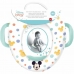 Μειωτής WC για το Μωρό με Λαβές ThermoBaby Mickey