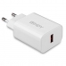 Wall Charger LINDY 73412 White