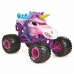 Set de Jucării cu Vehicule Monster Jam 6056371 14,92 x 21,27 x 13,65 cm