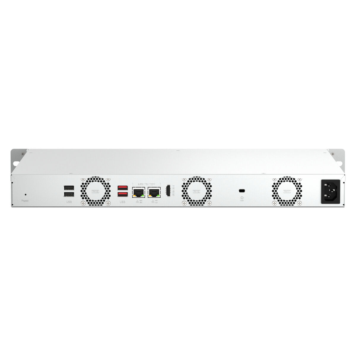 Network Storage Qnap TS-464EU-8G Sort