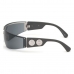 Vyriški akiniai nuo saulės Roberto Cavalli RC1120 12016A