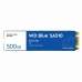 Hårddisk Western Digital SA510 Invärtes SSD 500 GB 1 TB HDD 1 TB SSD 500 GB SSD 500GB