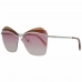 Moteriški akiniai nuo saulės Emilio Pucci EP0113 6128T