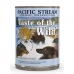 Alimentation humide Taste Of The Wild Pacific Stream Poisson 390 g