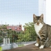 Veiligheidsnet voor huisdieren Trixie 44333 50 x 40 x 15 cm Transparant Nylon 3 x 6 m