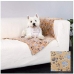 Одеяло за Домашни Любимци Trixie Laslo Многоцветен полиестер 100 x 150 cm