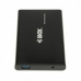 External Box Ibox IEU3F02 Black 2,5