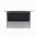 Laptop MacBook Pro Apple MTL73Y/A M13 8 GB RAM 512 GB SSD 14,2