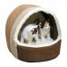 Cat Bed Kerbl Amy Teepee Grotto 35 x 33 x 32 cm