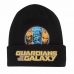 Chapeau Marvel Title Guardians of the Galaxy Noir