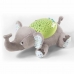Plyšová hračka so zvukom SUMMER INFANT Slon