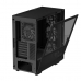 Κουτί Μέσος Πύργος ATX DEEPCOOL CH560 DIGITAL Μαύρο Πολύχρωμο